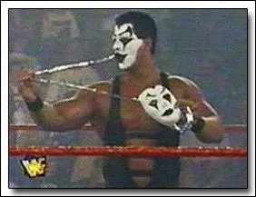 Qui est ce catcheur ?