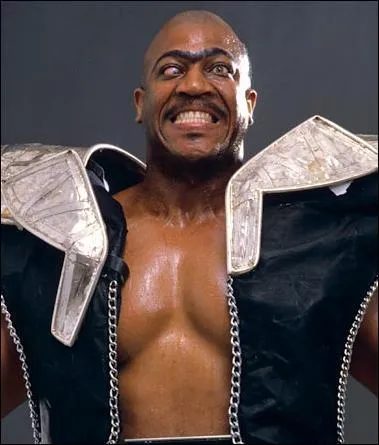 Qui est ce catcheur ?