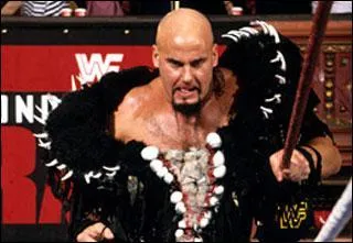 Qui est ce catcheur ?