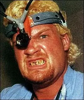 Qui est ce catcheur ?