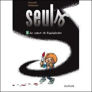 Que se passe-t-il  la fin du cinquime tome ?