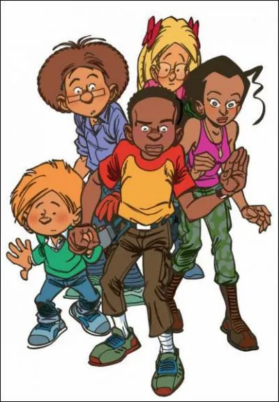 Qui est surnom' le debilos' ?