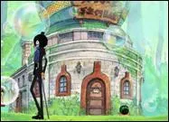 Comment s'appelle le bar de Shackey ?