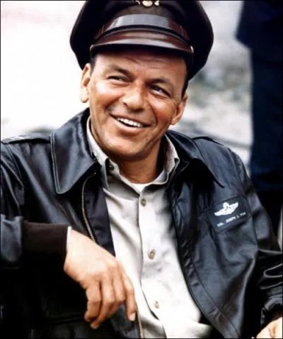 (Action) Terminez le titre de ce film avec Frank Sinatra, dans lequel il a le rle titre : 'L'express du Colonel Von ____'.