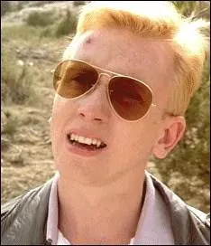 (Canal+ Cinma) Quel ralisateur, qui est aussi l'auteur des 'Liaisons Dangereuses', a mis en scne le polar 'The Hit' avec Tim Roth ?