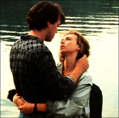 (Cin+ Star) Terminez le titre de ce film d'Eric Rohmer sorti en 1987 : 'L'ami de mon ____'.