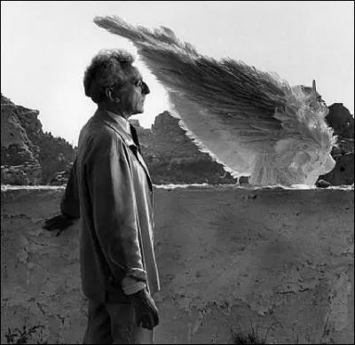 (Cin FX) De quel personnage mythologique Jean Cocteau nous montre-t-il 'le testament' dans ce film de 1959 ?