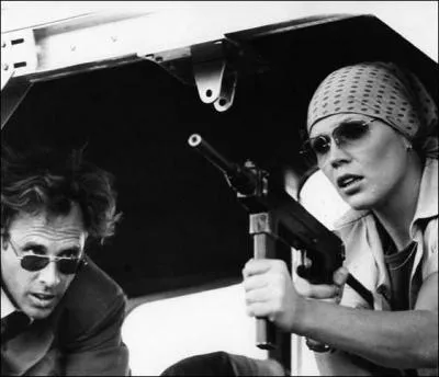 (Cin+ Club) Quel jour est 'noir' dans ce film de Frankenheimer ayant pour thme le terrorisme aux USA ?