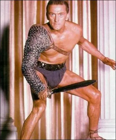 (TCM) En quelle anne se passe l'action de 'Spartacus' ?