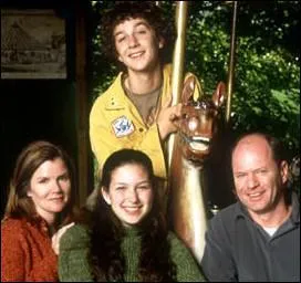 (Disney Chanel) Quel jeune acteur, encore inconnu  l'poque, est la star du tlfilm 'Bienvenue chez Trudy' ?