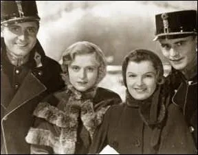 (Cin+ Classic) Qui est le ralisateur de 'Liebelei', film dans lequel une jeune fille se laisse charmer par un bal officier avant de se faire misrablement abandonner ?