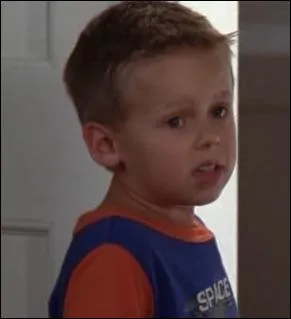 Qui sont les parents du petit Jamie ?