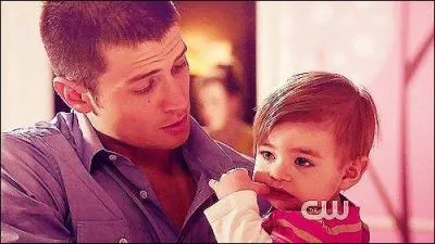 Comment s'appelle la fille de Naley ?