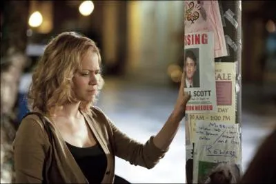 De qui Haley est-elle à la recherche dans la saison 9 ?