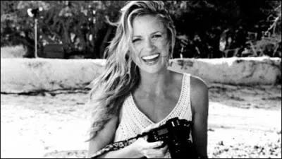 Quel est le métier de Quinn ?