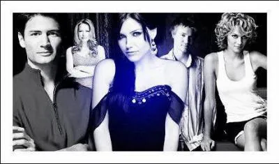 Qui est Julian pour Brooke ?