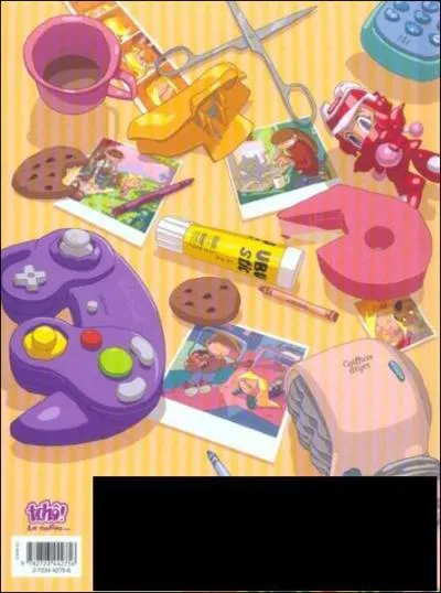 De quel tome s'agit-il ?