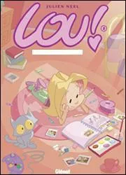 Comment s'appelle cet album ?