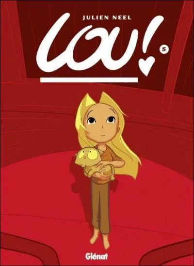 Et enfin le dernier ?