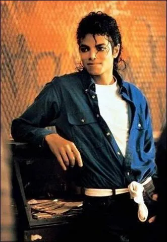 Dans quel clip porte-t-il ce costume ?