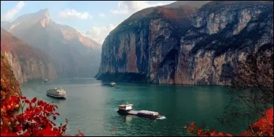 Quel est le plus long fleuve d'Asie ?