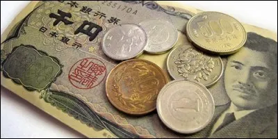 Quelle est la monnaie du Japon ?