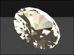 Quelle est cette tr�s belle imitation du diamant ?