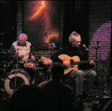 Qui a chant� la chanson 'Gitan' ?