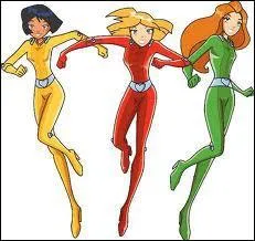 Quelle est la couleur des yeux de Sam ?