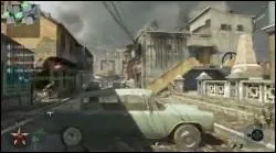 Quelle est cette map de ' Call of Duty : Black Ops ' ?