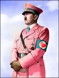 O&ugrave; est enterr&eacute; le corps d'Adolf Hitler ?