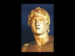 Alexandre le Grand, roi de Mac&eacute;doine est l'arch&eacute;type du conqu&eacute;rant. Qui fut son ma&icirc;tre pendant trois ans ?