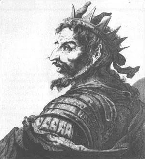 Malgr&eacute; l'immensit&eacute; de son empire, Attila le Hun est venu jusqu'&agrave; Paris. Quelle femme organisa la r&eacute;sistance emp&ecirc;chant ainsi la chute de la ville ?