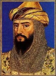 Saladin s'est illustr&eacute; dans sa lutte contre les Crois&eacute;s et notamment face &agrave;...