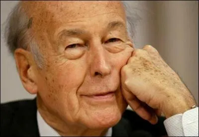 Quel est ce prsident ?