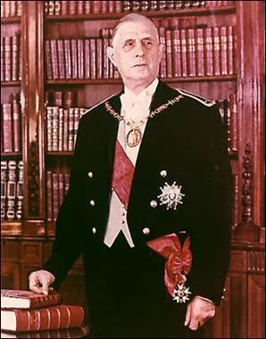 Quel est ce prsident ?