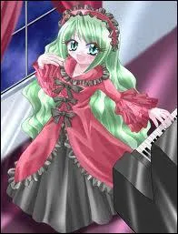 Qui Hippo aime-t-il ?