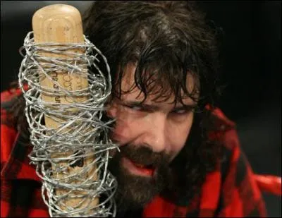 Qui est ce catcheur ?