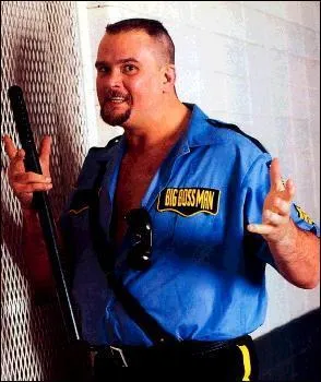 Qui est ce catcheur ?