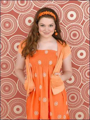 Qui est Harper pour Alex ?