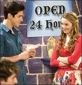 O habite la famille Russo ?