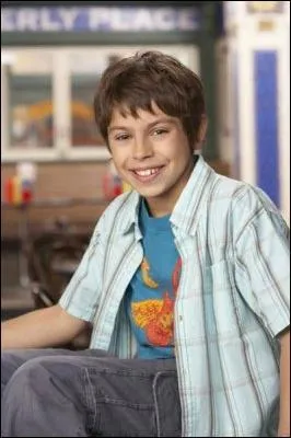 Dans quelle classe est Max ?