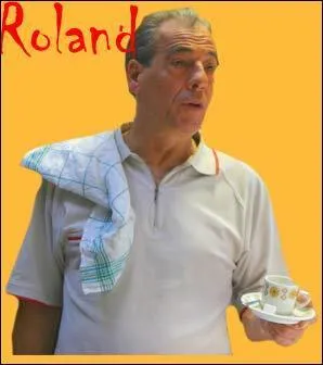 De qui est-il le grand-père ?