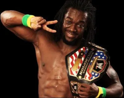 Quel est le finisher de Kofi Kingston ?