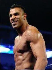 Quel est le finisher de Jinder Mahal ?