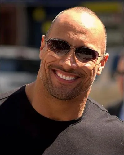 Quel est le finisher de Dwayne Johnson ?