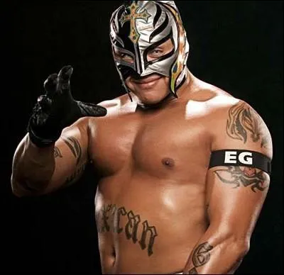 Quel est le finisher de Rey Misterio ?