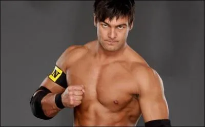 Quel est le finisher de Justin Gabriel ?