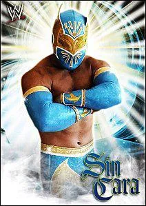 Quel est le finisher de Sin Cara ?