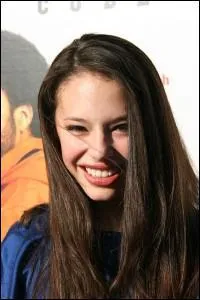 De quel camp est-elle ?